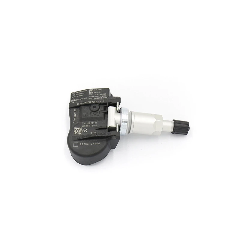 4 x TPMS датчик давления в шинах подходит для 2015-2022 Hyundai ELANTRA I30 FASTBACK KIA OPTIMA NIRO |