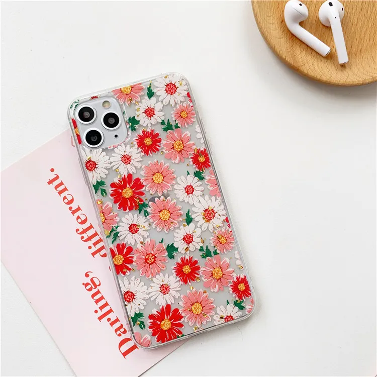 Чехол для iPhone 11 Pro Max XS XR X 7 8 Plus 7Plus | Мобильные телефоны и аксессуары