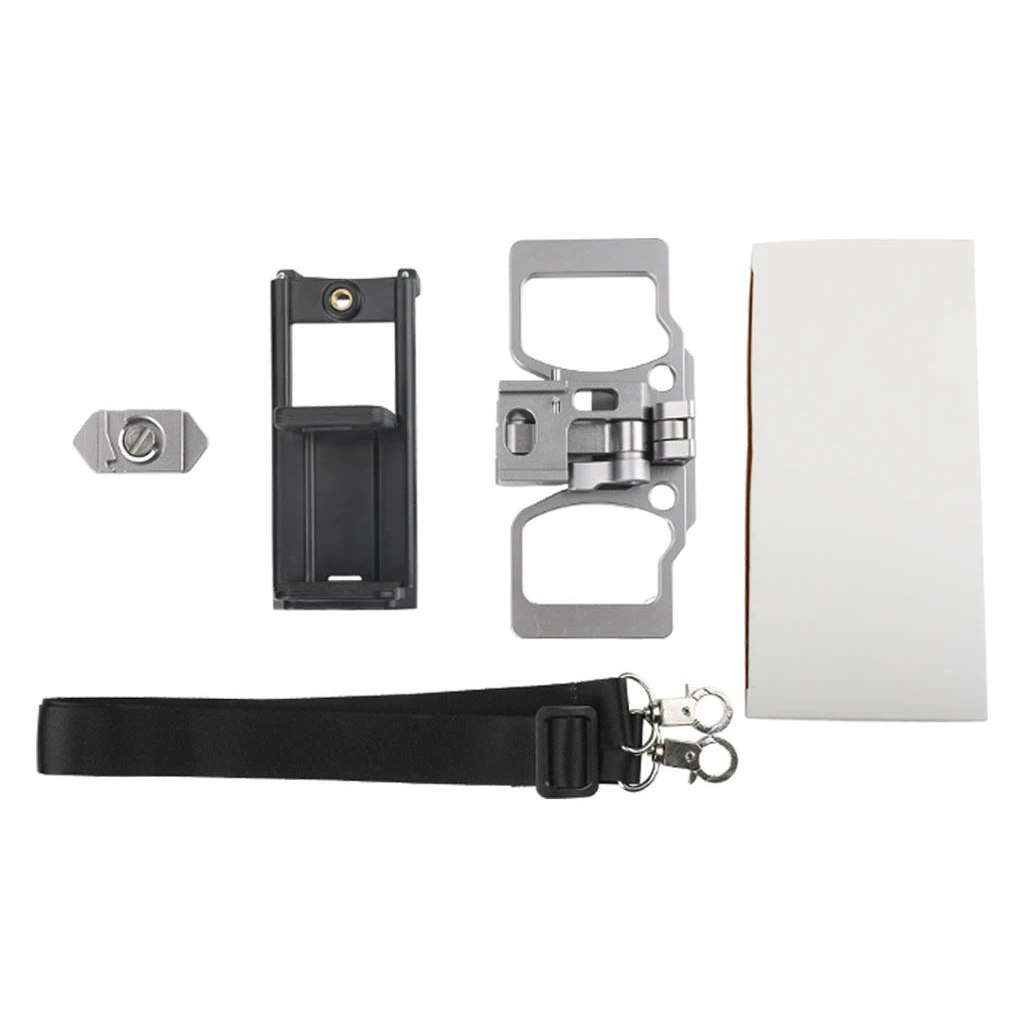 

Прочный кронштейн для пульта дистанционного управления для DJI Mavic