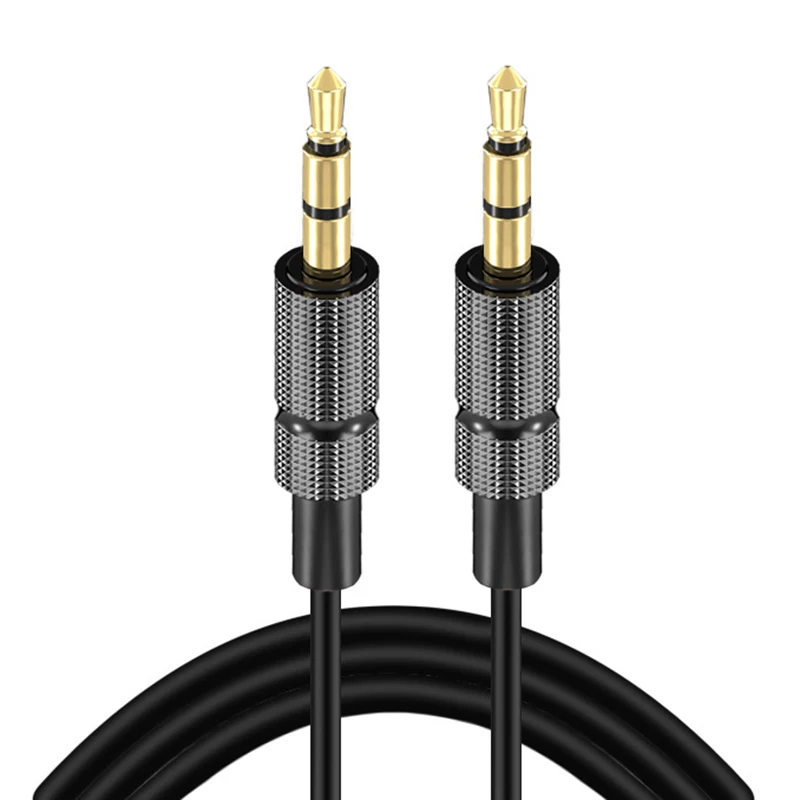 Аудиокабель с разъемом 3 5 мм аудиокабель со штыревыми соединителями для Samsung S10