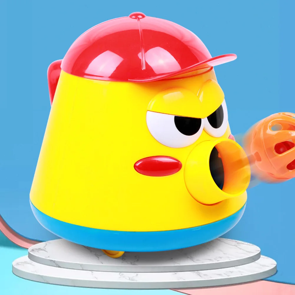 Игрушка пусковое устройство для раннего развития музыки Шариковая игрушка