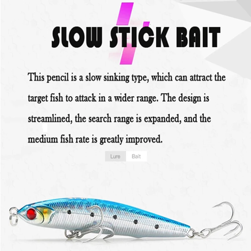 Рыболовная Снасть LUTAC 8 шт./компл. вес 7 г Аксессуары для рыбалки приманка