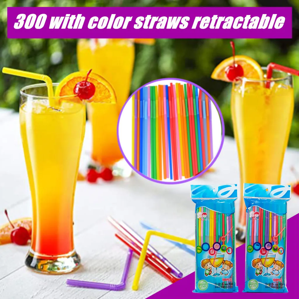 Красочные формы изогнутые и удлиненные вечерние одноразовые безопасные