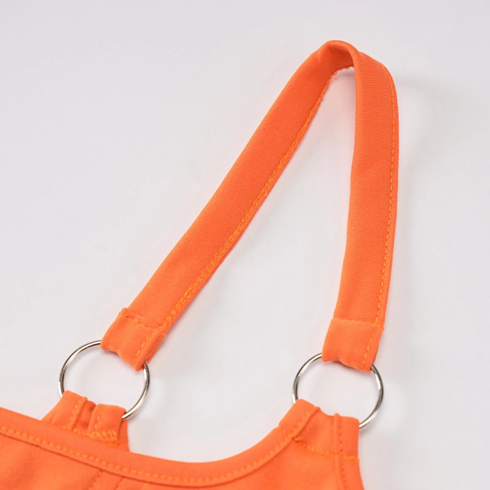 

2021 Women Fashion y2k Crop Tops Sexy Solid Sleeveless Vest V-neck Girls Bodycon Camisole Corset Tops Tee Vest Ladies Tube Top