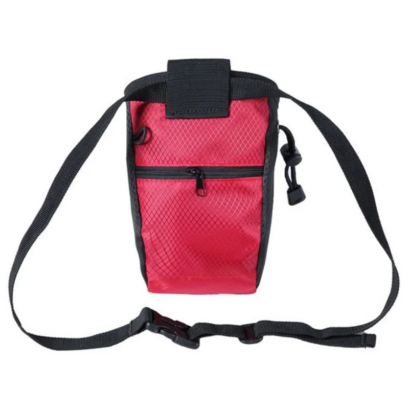 Сумка для скалолазания сумка хранения магниевого порошка с поясным ремнем