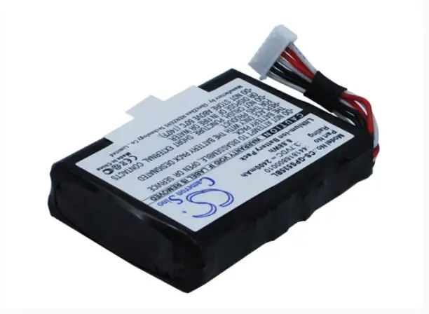 Cameron Sino 2400 мАч аккумулятор 441816800010 для Getac PS535E | Электроника