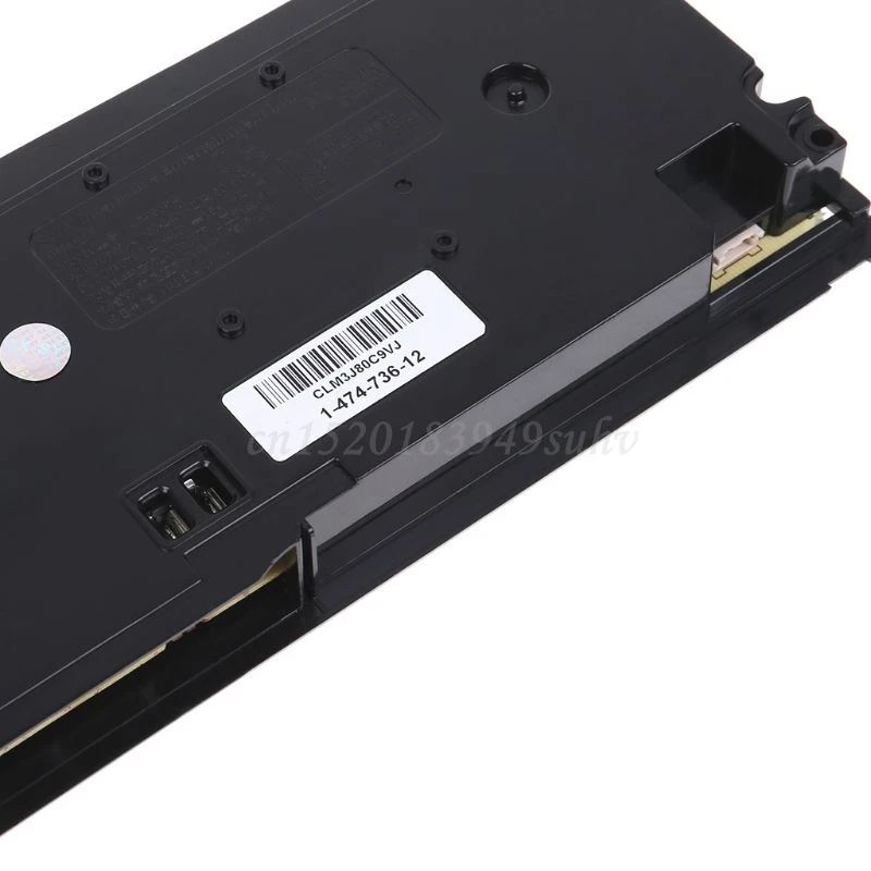 

Power Adapter ADP-160FR N17-160P1A for PS4 Slim Console Power Supply 160FR 160 FR for PS4 Slim 220x