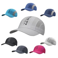 zzewintraveler 2021 high quality baseball caps for men women sun hats outdoor sports cap hiking running cap male female