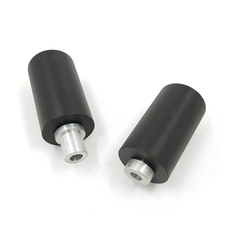 Для YAMAHA 2003 2005 YZF R6 2006 2008 R6S мотоциклетные Неразрезанные слайдеры рамки