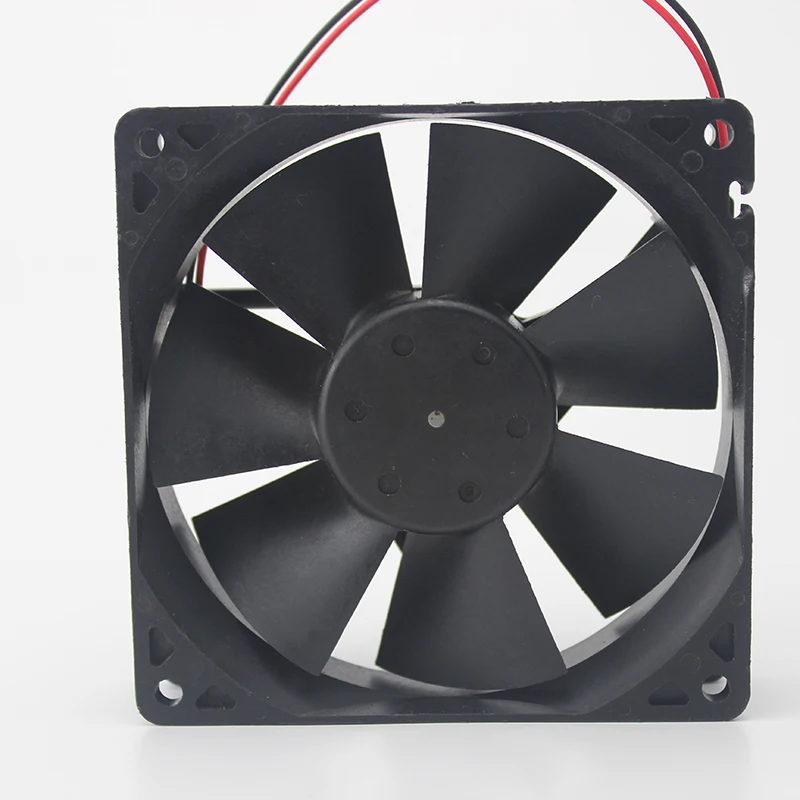 

Original TA350DC M34138-57 9CM 9025 12V 0.50A Double ball fan