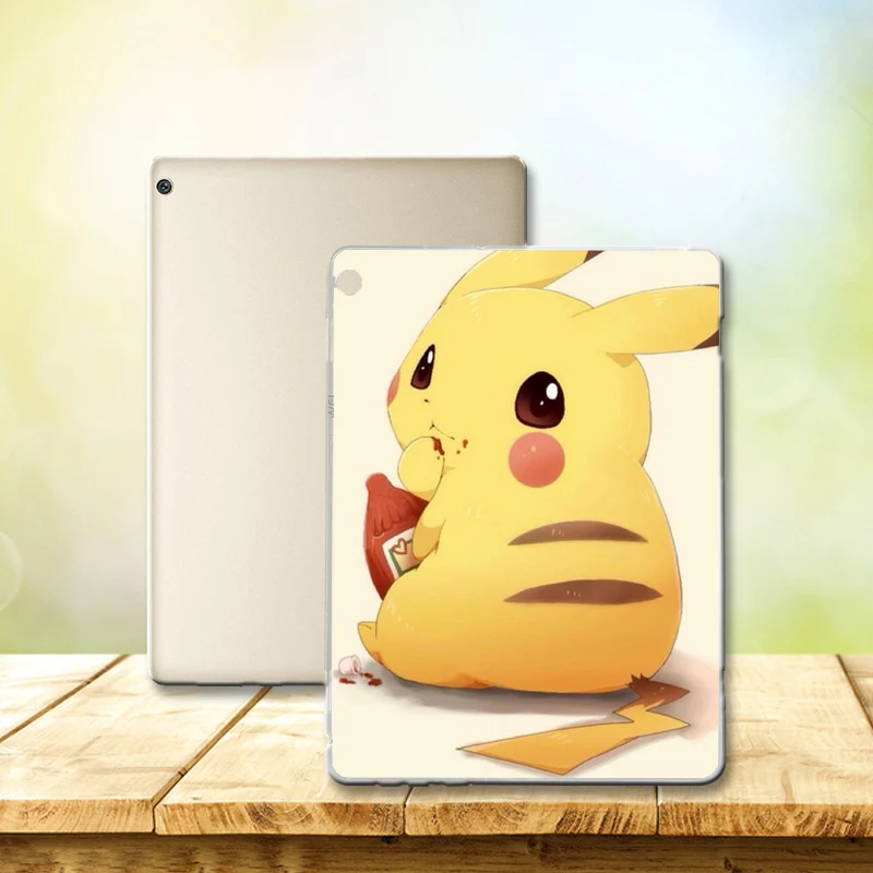 Чехол для планшета с рисунком «сделай сам» для huawei MediaPad Media Pad T3 7 3g T3 8 T3 10 BG2-U01 для Honor Play Pad 2 9,6 8,0 Мягкий силиконовый чехол