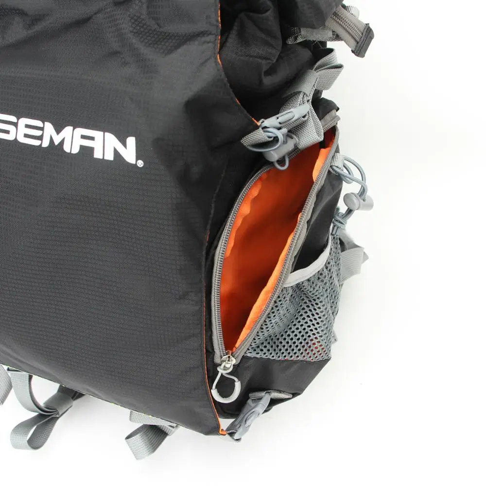 Beli Caseman AOB4 Digital SLR DSLR Kamera Tas Besar Tas Ransel Laptop Cover Hujan Untuk Canon Sony Nikon Hitam Tahan Air Resmi