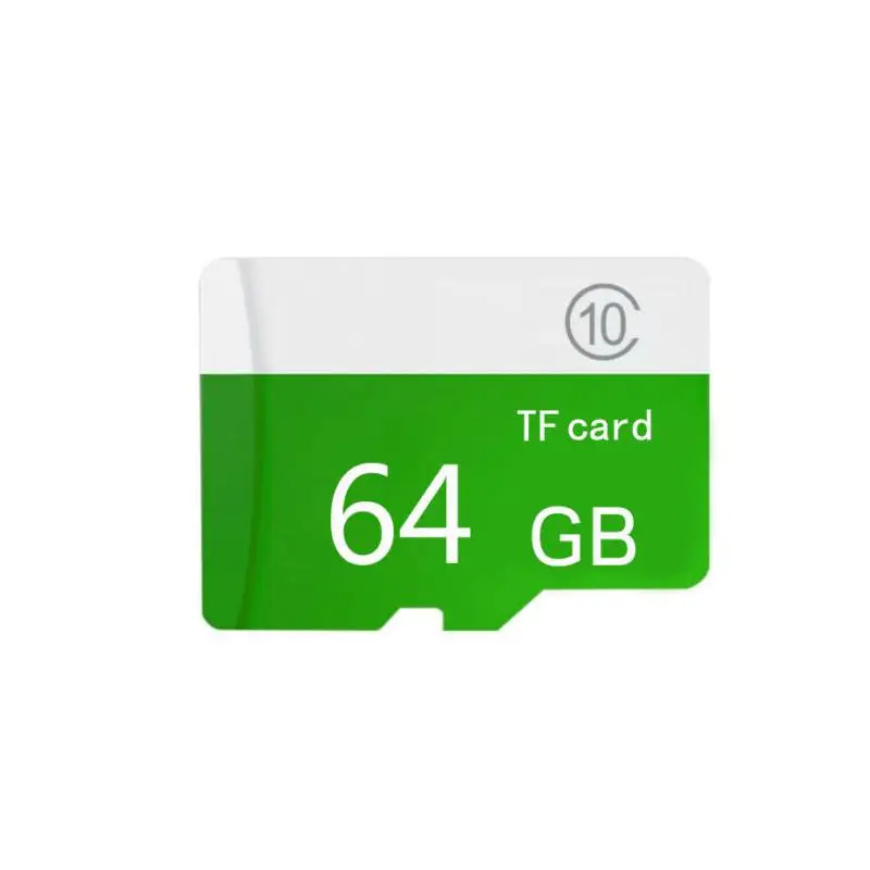 Карта памяти micro sd Class10 TF класс 10 32 ГБ 64 128 256 ГБ|Картриджи| |