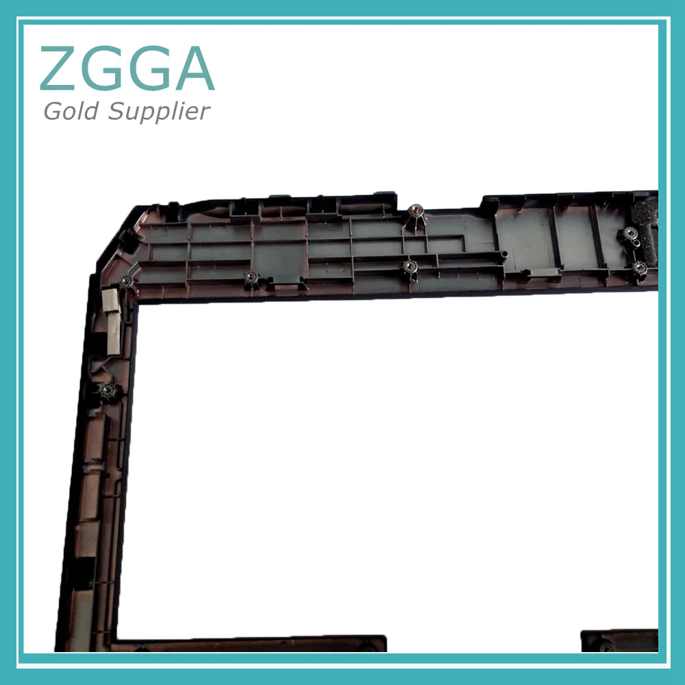 Верхний чехол для ноутбука Dell Alienware 17 R2 R3 M17X телефона с клавиатурой и ободком Топ