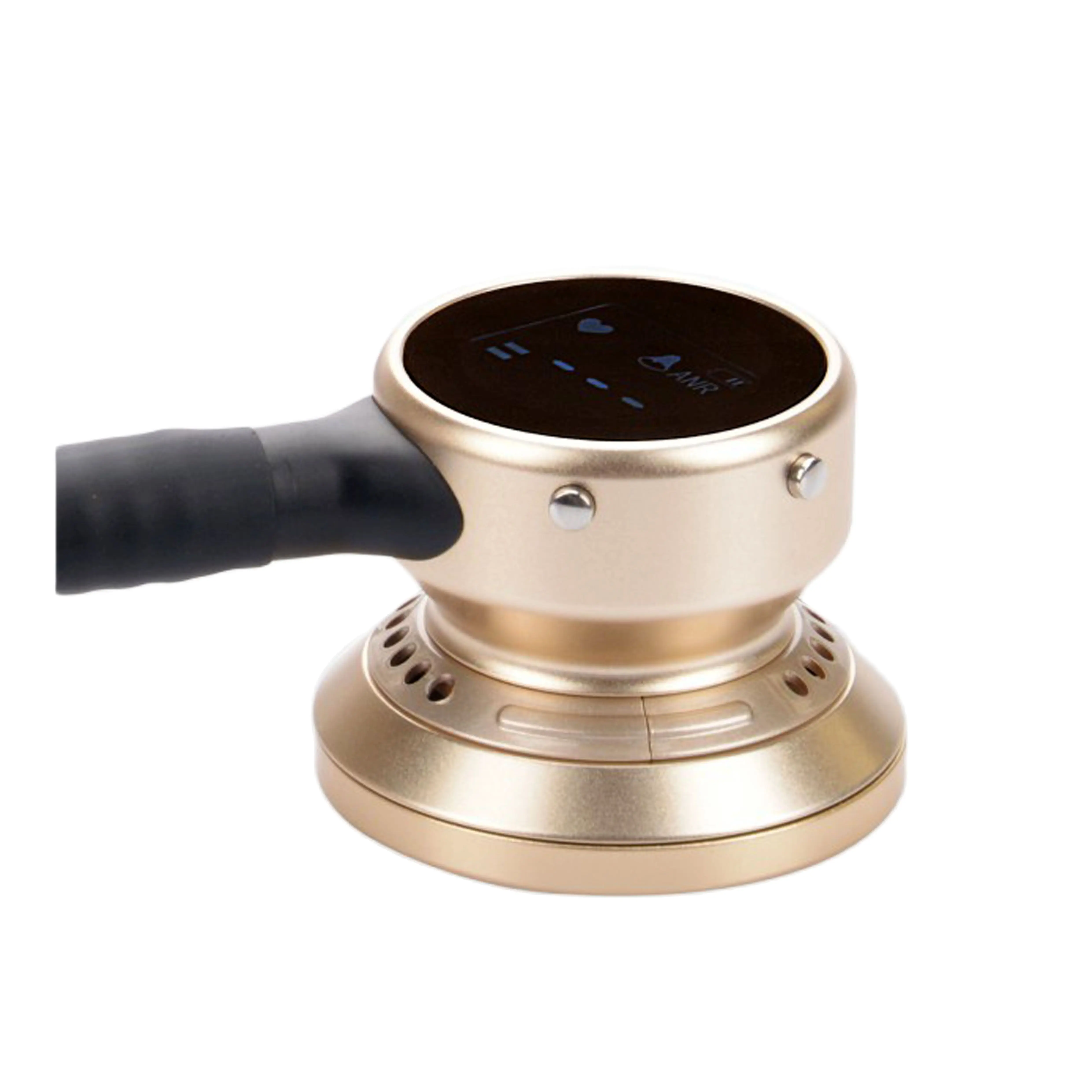 

Перезаряжаемый медицинский электронный цифровой стетоскоп