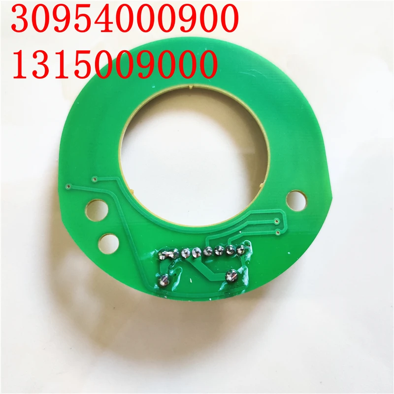 Комплект для ремонта датчиков 3095400900KIT 1315009000 женского складского грузовика 1158 1189
