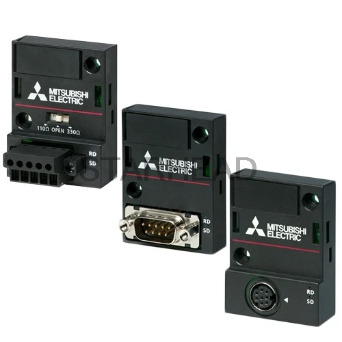 Плата связи для FX5U ПЛК использования с устройствами работающими на расстоянии от