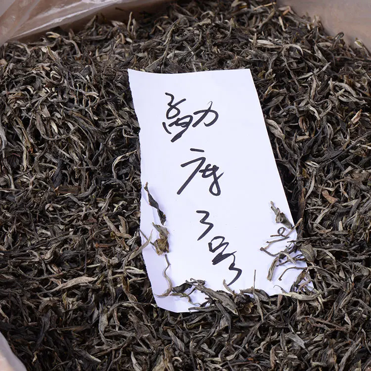 Китайский Юньнань специальные зеленые продукты для ухода за здоровьем большие