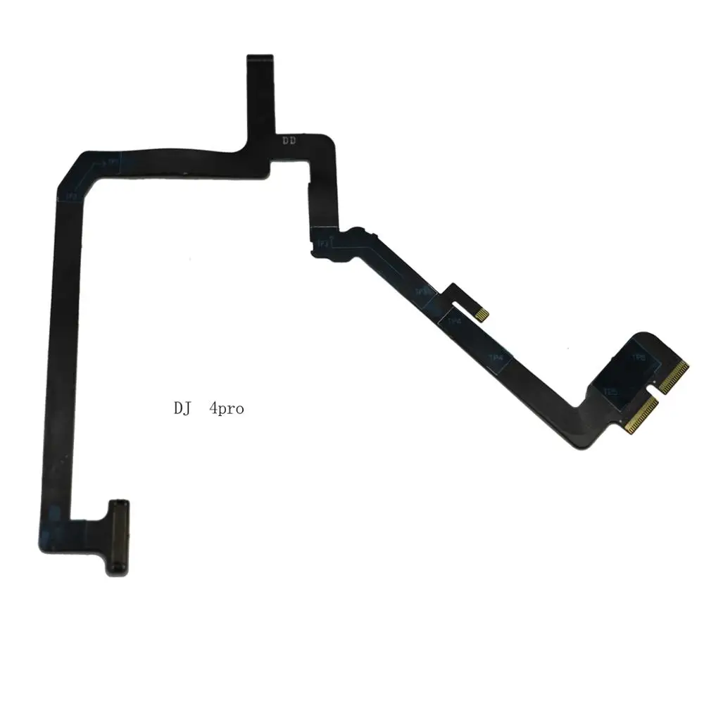 Новый гибкий плоский кабель для DJI Phantom 4 Pro запасные части ремонта кабеля |