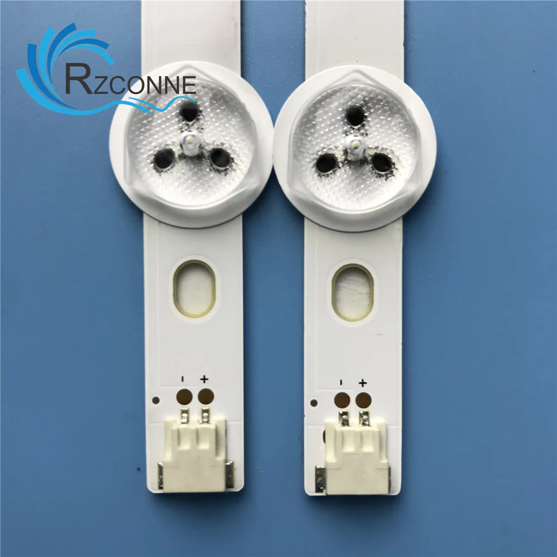 Светодиодная лента для подсветки 874 мм 12 светодиодов LG TCL L42F1300 3D 6916L 0882A 0913A LC420DUN SE 42