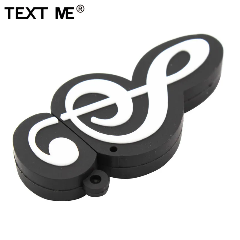 Музыкальный инструмент пианино гитара usb 2 0 64 ГБ 8 16 32 ГБ|USB флэш-накопители| |