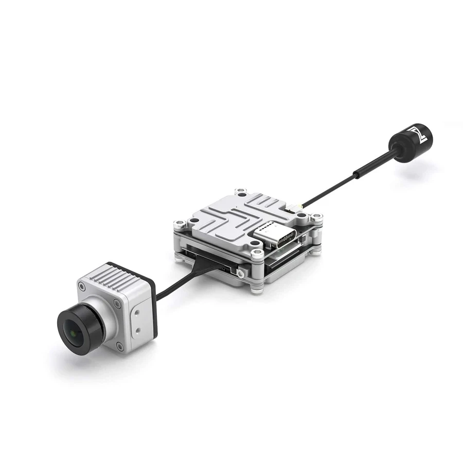 

Caddx Vista Kit\ Air Unit Lite