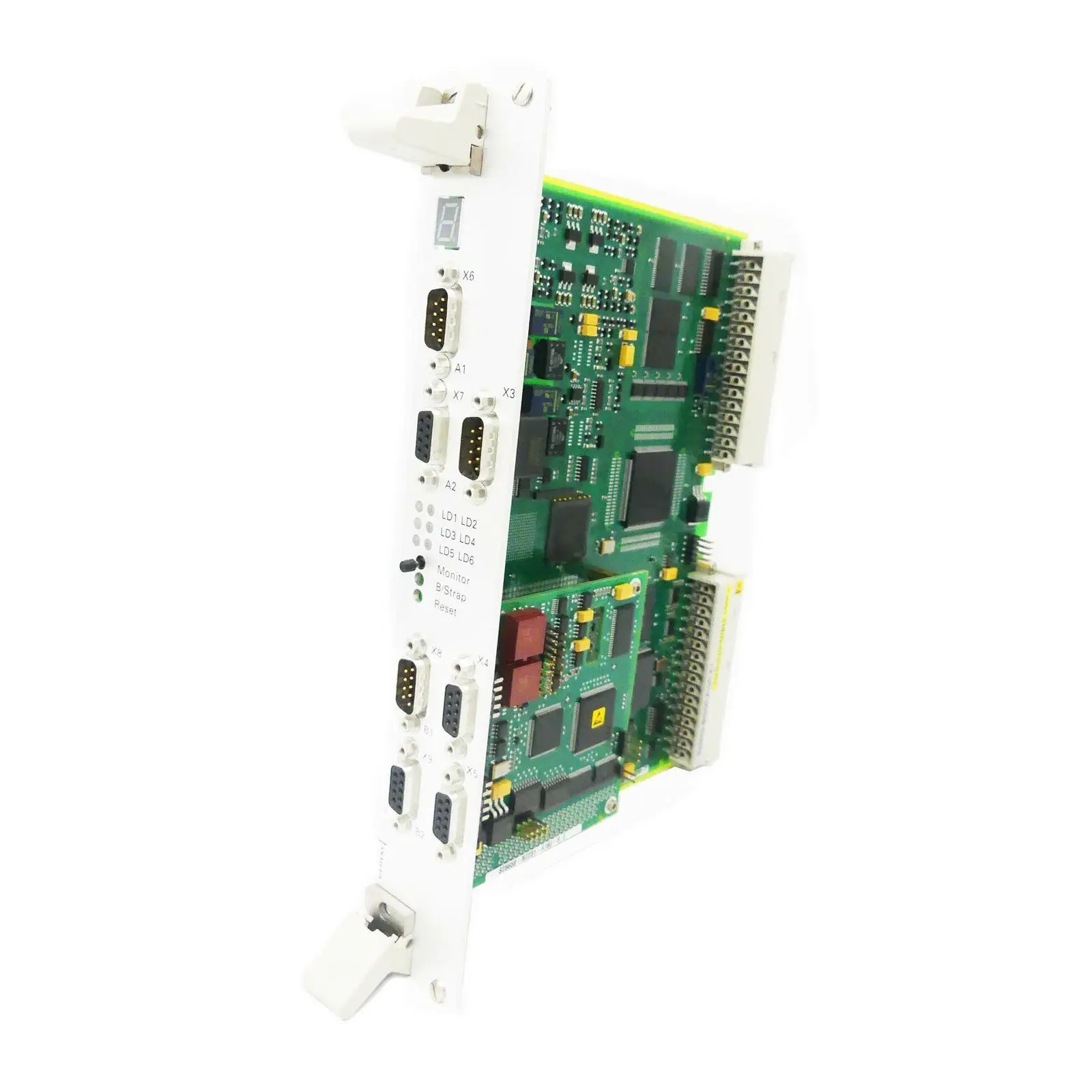 

6FH9415-3JY60 Siemens Board S25659-B4000-A100-6 Used