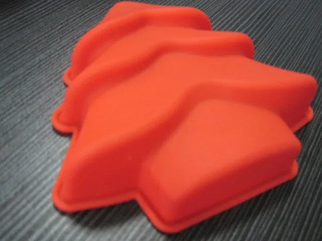 Силиконовая форма для выпечки сделай сам 2636 | Дом и сад