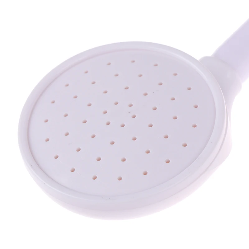 Ручная насадка для душа набор один широкий кран ванны раковина спрей шланг