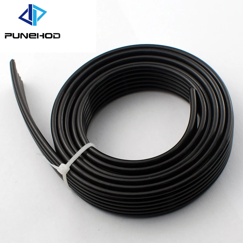 

Punehod UV DTG Printer Ink Tube Suitable For UV Flatbed Printer 6*120mm