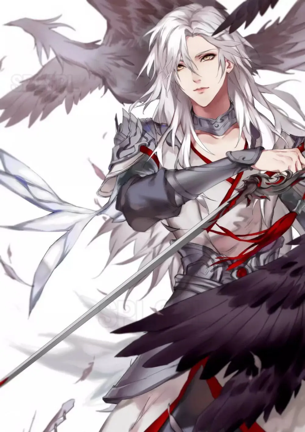 

5D Diamond Painting Anime Chinese Multiplayer Moba Competitive Battle 3D Mobile Game Character Bedroom Porch Corridor Picture