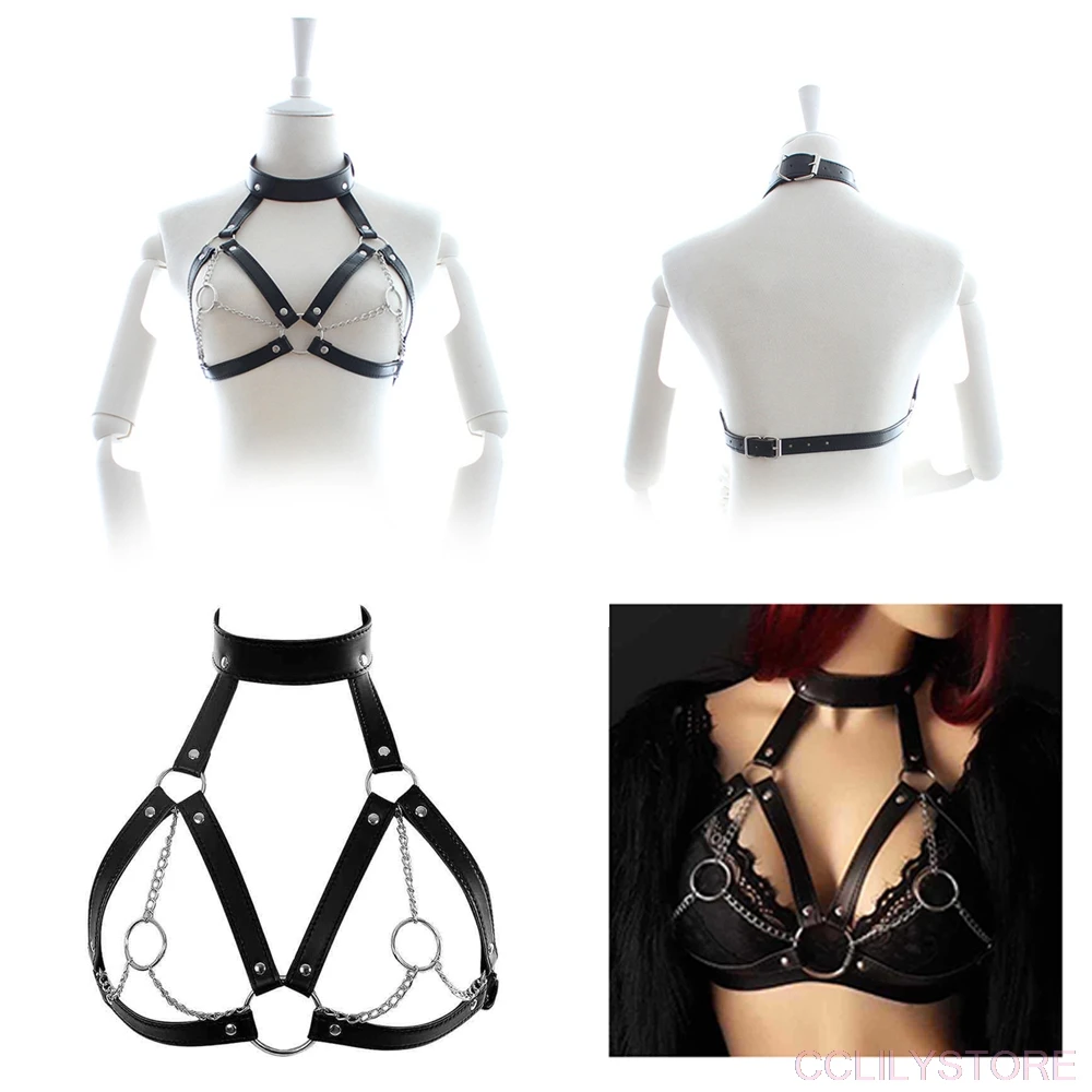Hot Selling Female Conditioning Bondage Collar Body Sex Toys Belt Chain Slave Erotic Supplies | Красота и здоровье