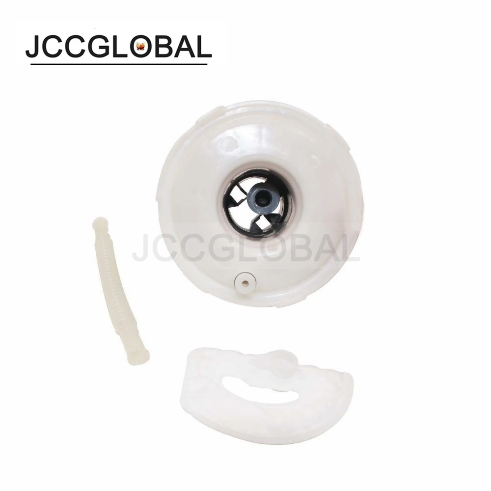 

New For Car 04-09 Mazda 3 2.0L 2.3L E8591M P76308M LF661335XF FG1249 LF66-13-35XC Electric Intank Fuel Pump Module Assembly