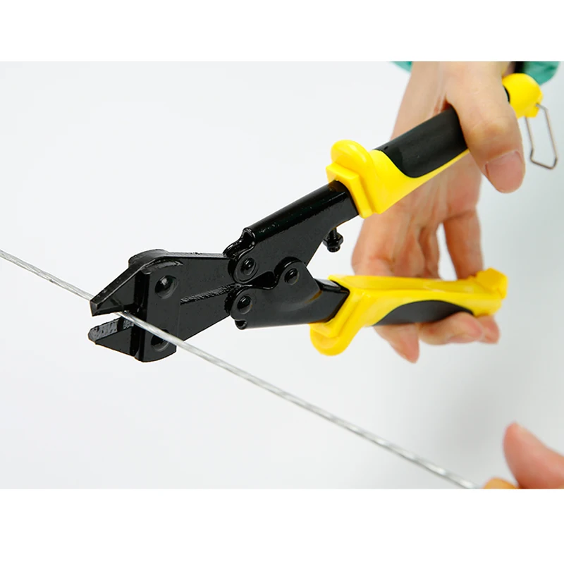 Болты из легированной стали резак 8 &quotболты проволочный зажим режущие