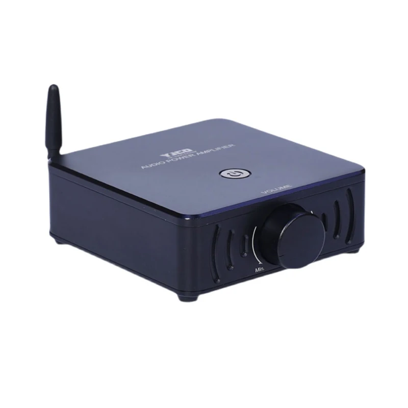 

D11 TPA3250 Digital Bluetooth QCC3034 Amplifier