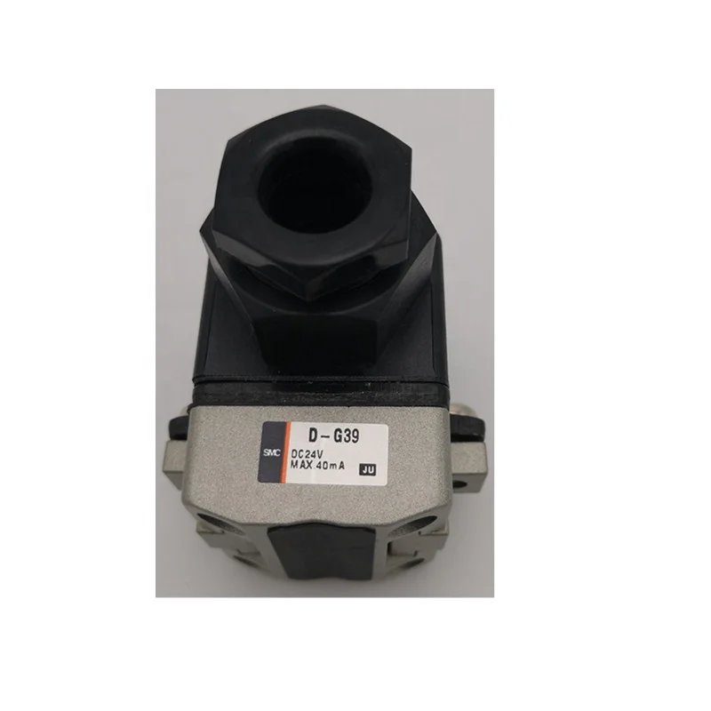 

SMC D-G39 AUTO-SWITCH ACCESSORY