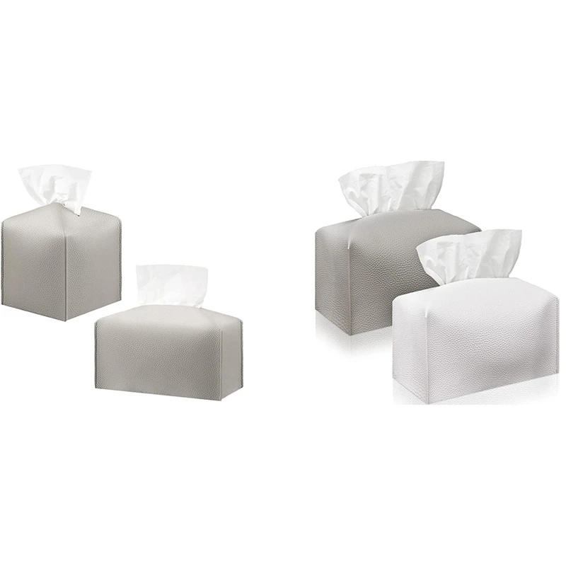 

2 шт., тканевая коробка с нижним ремнем