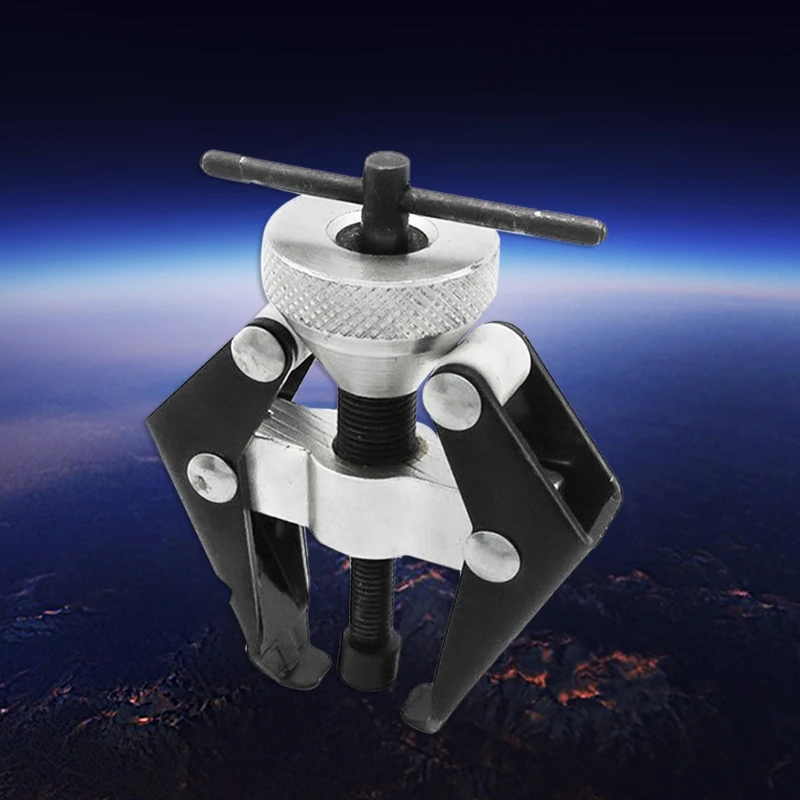 Новый черный 35 мм Автомобильный рычаг стеклоочистителя съемник клемм