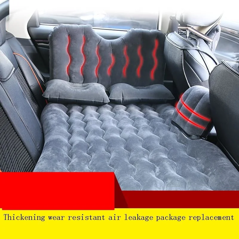 Voiture Acampamento Styling Tent Inflatable Automobiles Accessories Araba Aksesuar Accesorios Automovil Travel Bed for Suv Car | Автомобили