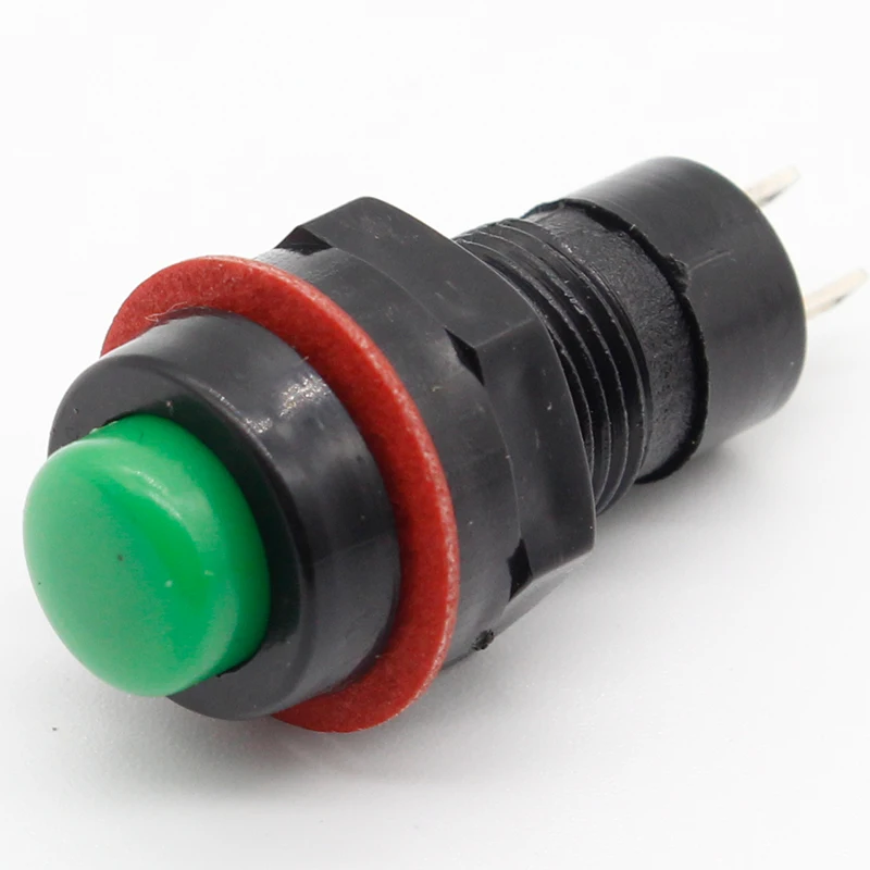 6 шт. кнопка сброса 10 мм|switch 10mm|switch switchswitch push |