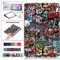 for samsung galaxy tab s7 plus case sm t870 t970 t860 p610 protective cover for samsung galaxy s6 lite case