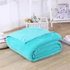 Одеяло детское супермягкое, 100 Х70 см, для новорожденных