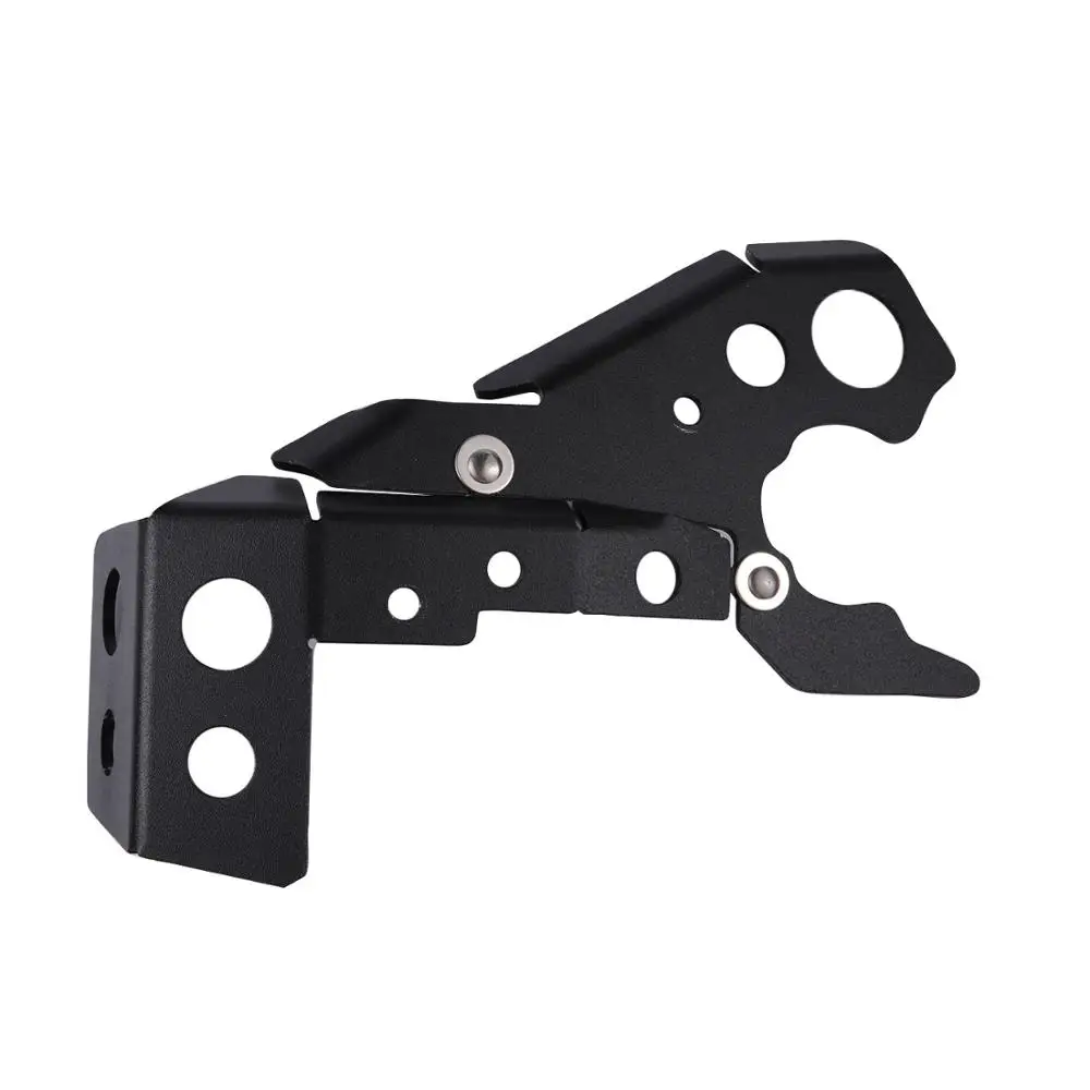 Чехол для правого двигателя защита головки цилиндра HONDA CRF1000L CRF 1000 L Africa Twin/ABS/DCT