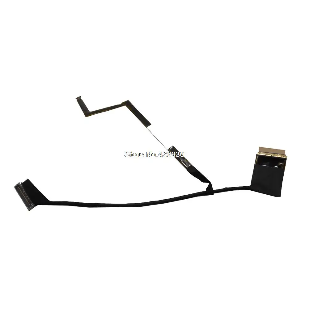 

Laptop LCD LVDS Cable 110-3000 350403M00-GG2-G 8V1LVD0001A 100920 new