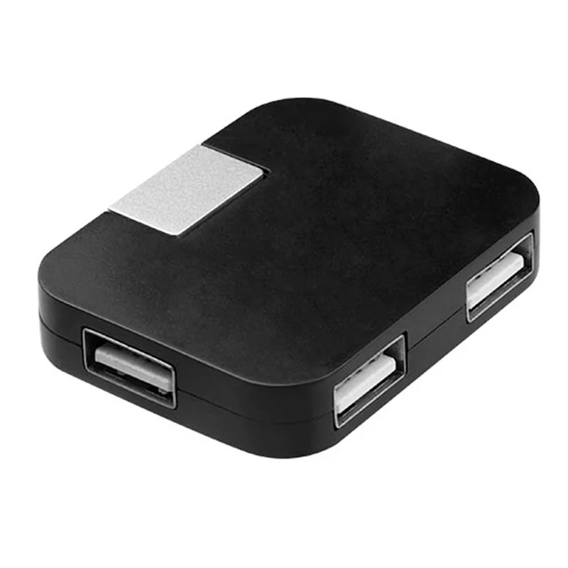 Беспроводной с эффектом приближения c зарядкой Micro-USB 2 0 4-Порты и разъёмы