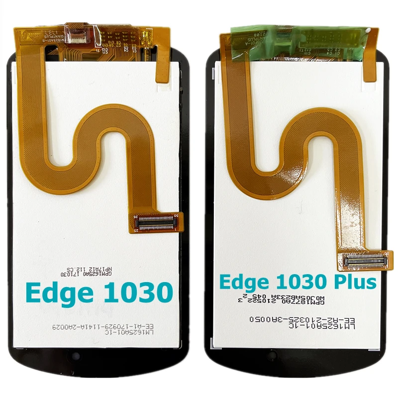 Оригинальный фотографический ЖК-экран 3 5 дюйма для GARMIN EDGE 1030 / Plus GPS-дисплей
