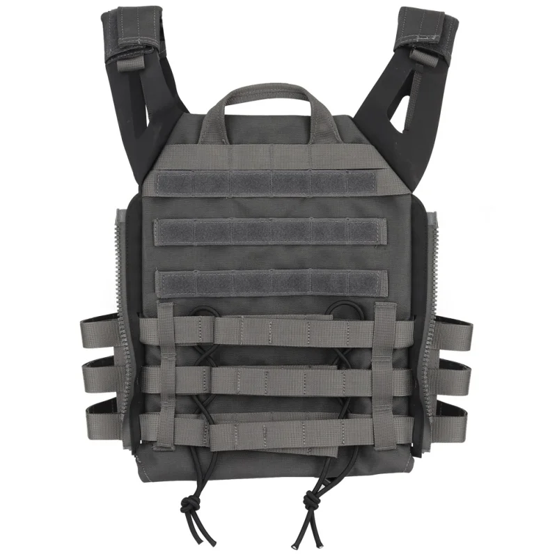 Охотничий Тактический бронежилет JPC Molle для переноски тарелок улицы CS игры