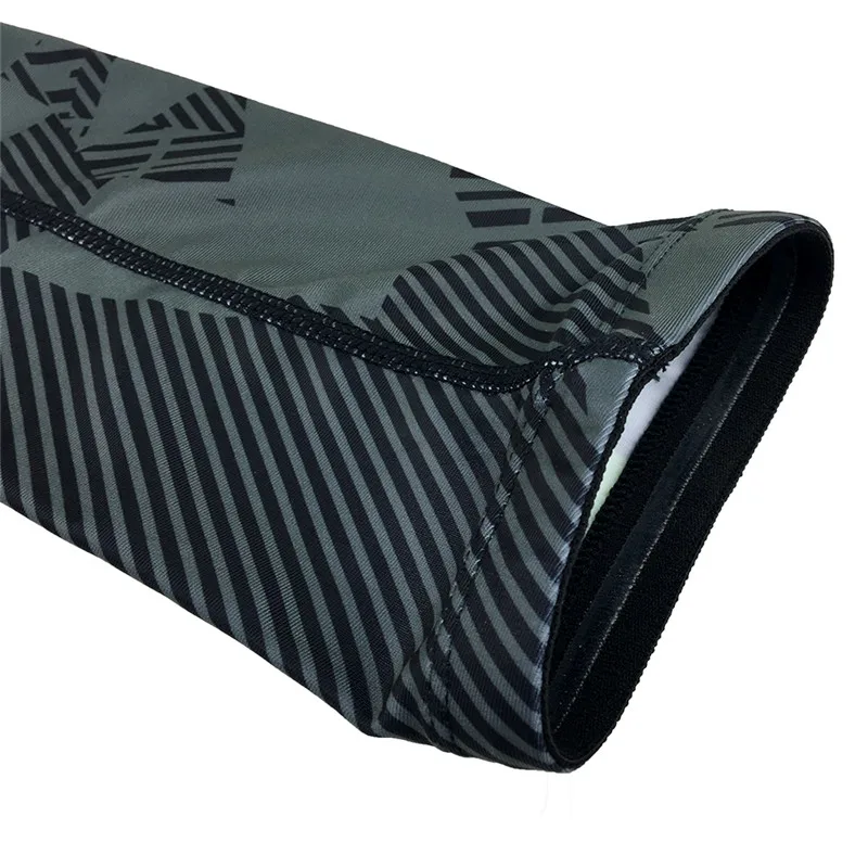 

New 2020 1 pair Compression Arm Warmer Sun UV Protection Men WomenSummer Sports Running Cycling Elbow Arm Sleeves Coversz