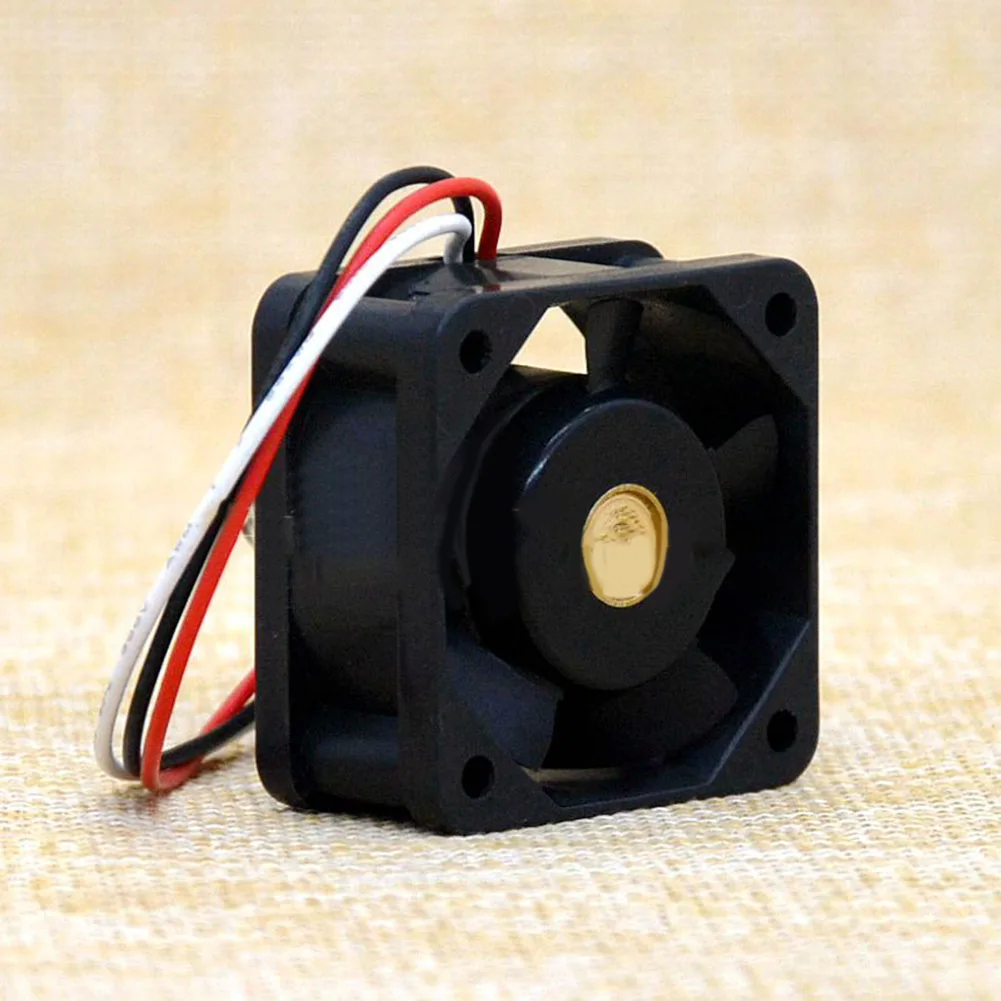 Для Sanyo SanAce40WF 9WF0424H6503 24 В 0 09a 4 см Fanuc усилитель охлаждающий вентилятор 3pin|Кулеры и