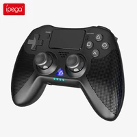 ipega pg p4008 bluetooth gamepad for playstation 4 game console joystick game controller for sony ps4 ps3 android ios pc